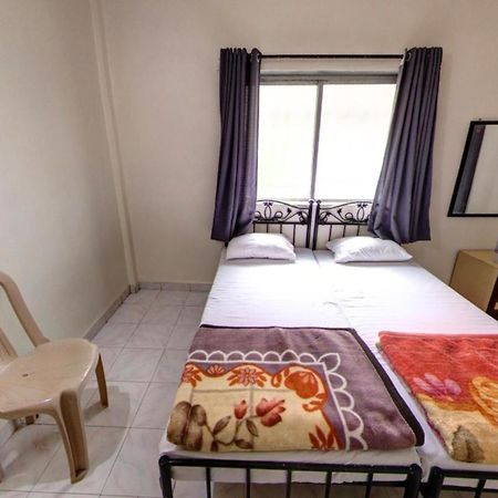 Sameena Guest House Panchgani Ngoại thất bức ảnh