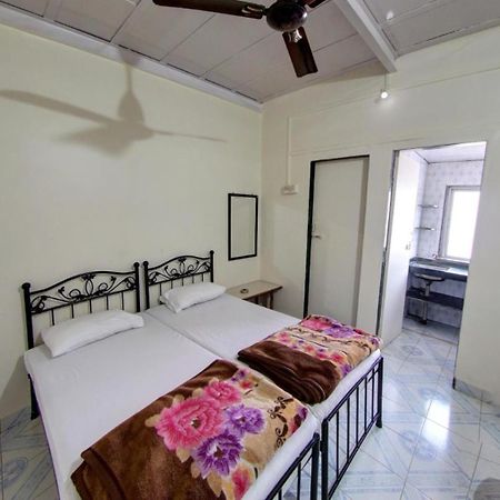 Sameena Guest House Panchgani Ngoại thất bức ảnh
