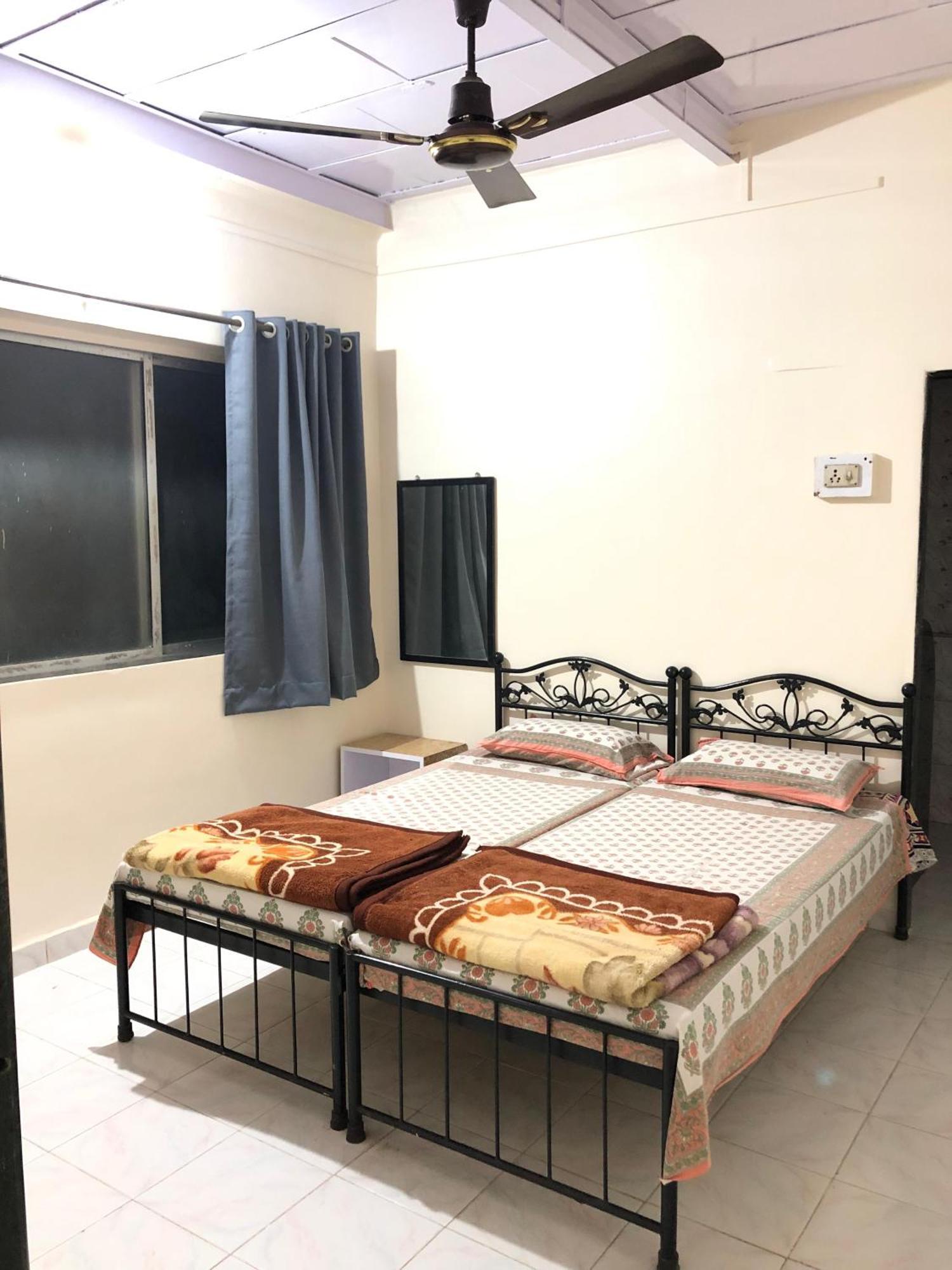 Sameena Guest House Panchgani Ngoại thất bức ảnh