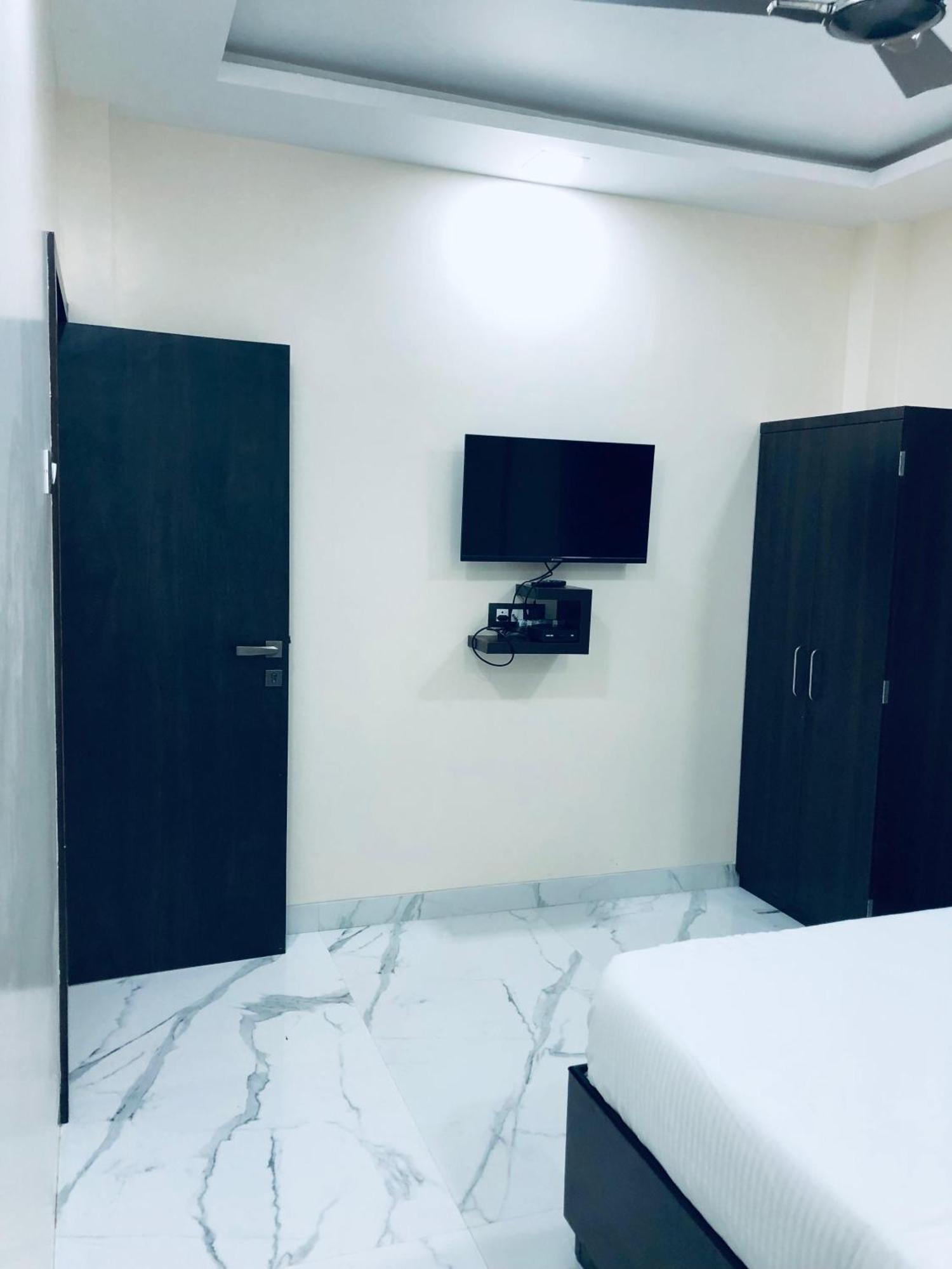 Sameena Guest House Panchgani Ngoại thất bức ảnh