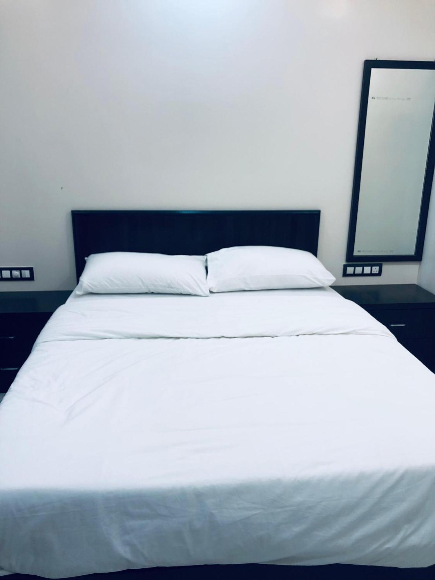 Sameena Guest House Panchgani Ngoại thất bức ảnh